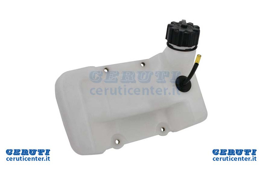 Tanque Decespugliatore Th43-48 K