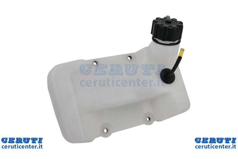 Tanque Decespugliatore Th43-48 K