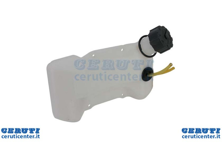 réservoir decespugliatore Tj45