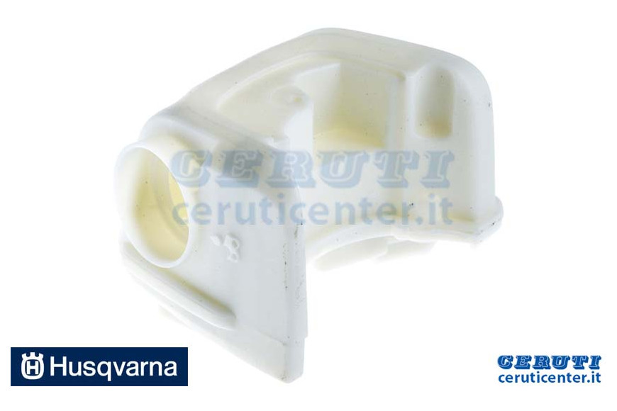 Dell'Olio tanque - Original Husqvarna - 587346801