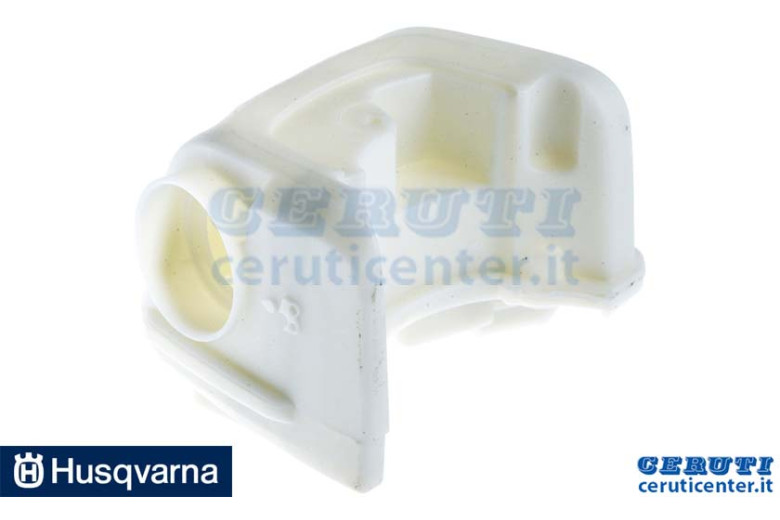 Serbatoio Dell'Olio - Originale Husqvarna - 587346801