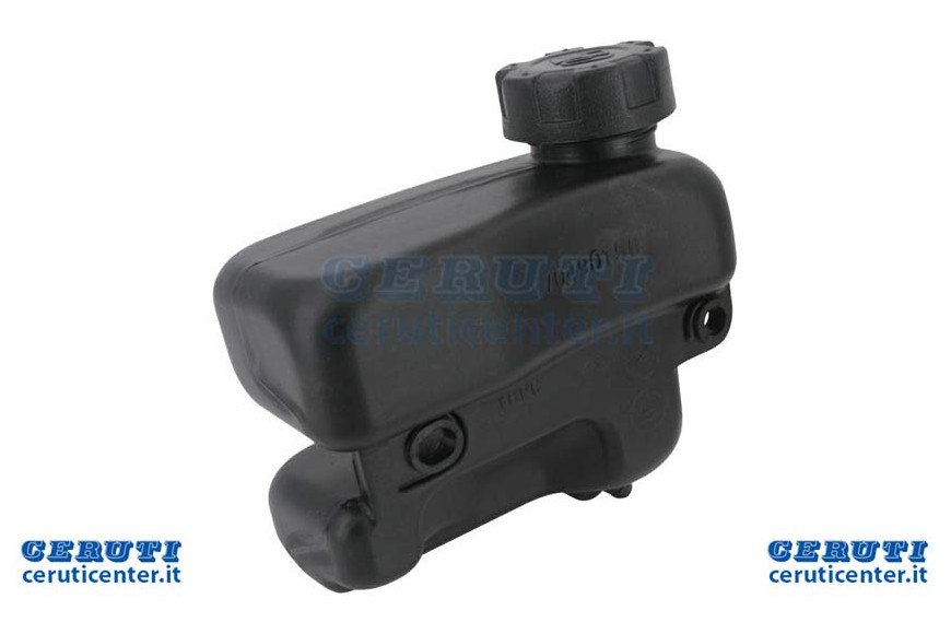 Réservoir vertical Moteur 1P65Fe