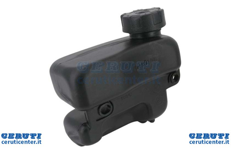 Vertical Tank Engine 1P65Fe