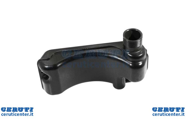 Vertical del motor del tanque T100