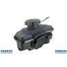 Vertical Tank Engine 650, 675 E, Gauges level, Is 104M00 Series. Cap Bayonet