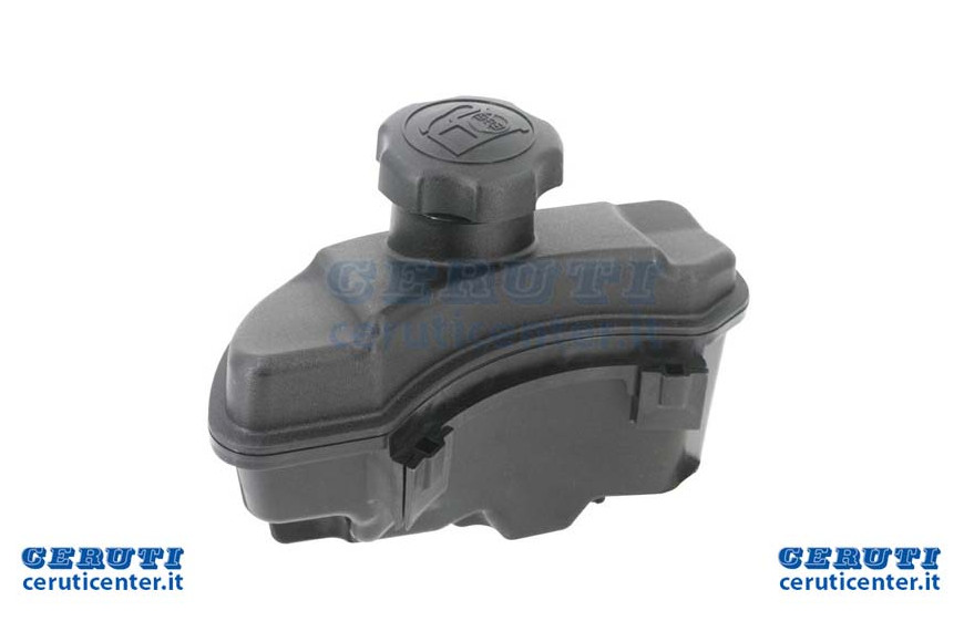 Vertical del motor del tanque 650, 675 E, indicadores de nivel, es una serie 104M00. Tapón de rosca