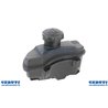 Vertical Tank Engine 650, 675 E, Gauges level, Is 104M00 Series. Screw cap