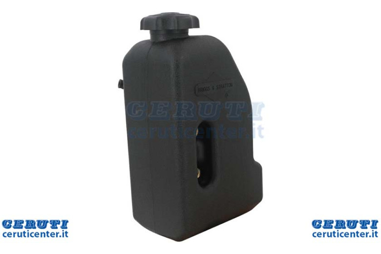 Tank Engines Intek Ohvda mower models 210000