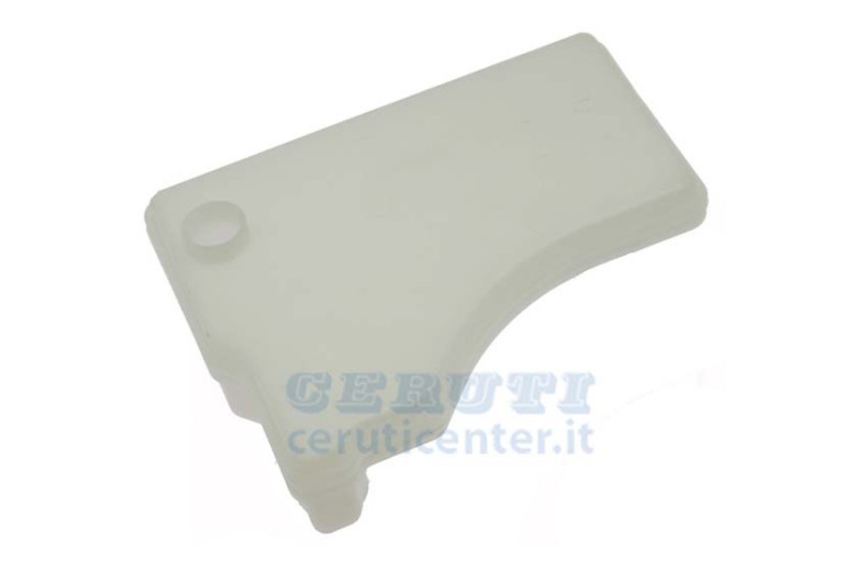 Réservoir d'huile pour Hydrostatique K46 Monté sur Castelgarden Tc 102/122