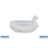 Blower Kasei Ebv260-3E tank