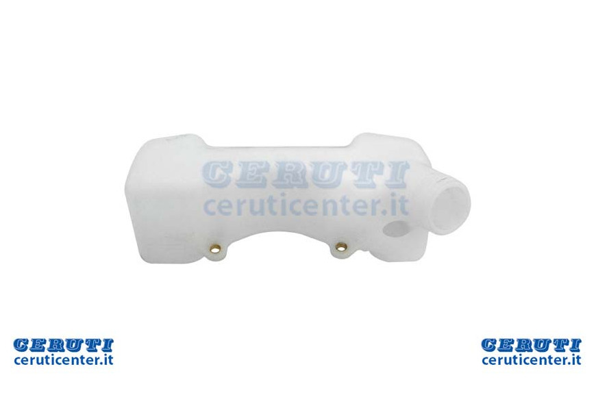 Blower Ebv260-3E tank