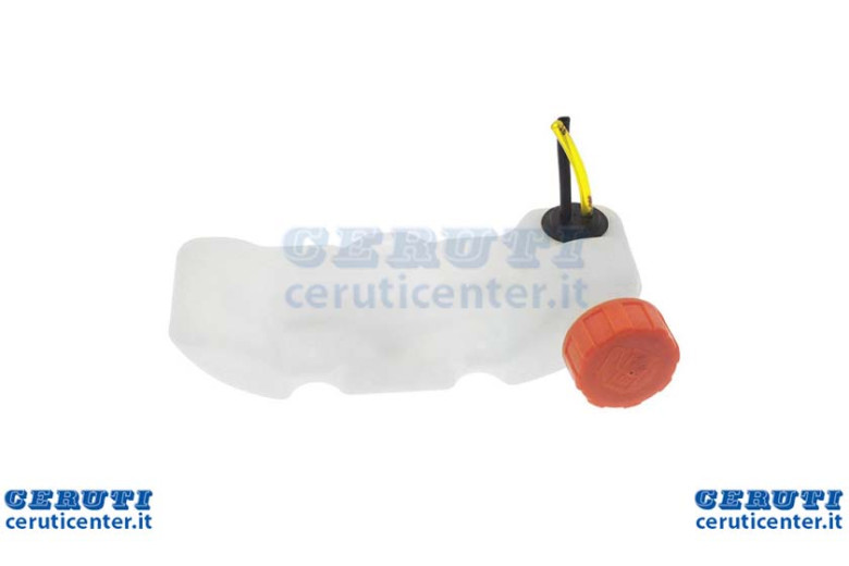 Taille-haies réservoir Kasei Slp500