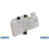Taille-haies réservoir Kasei Slp600E