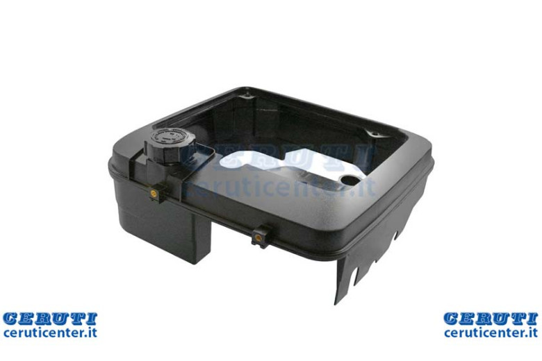 Tank Old Quantum 35 100700 (cap 350029)