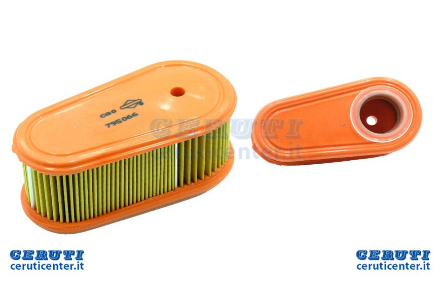 Luftfilter 795 066 B & S