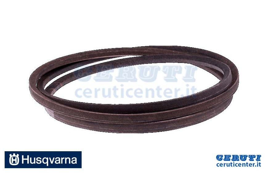 Cinghia - Originale Husqvarna - 587270101