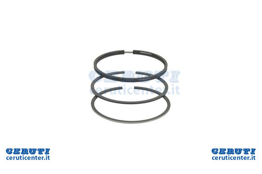 Serie Anelli 401700 