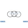 Serie Anelli Std  - 698375 - Originale Briggs & Stratton