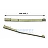 Set Da 2 Pezzi Chiavetta Selettore Marce, Serie Mst 204, 205 E 206, Lunghezza 102 Mm 