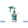 Entfetter eine Basis, auf Wasser aus 500 ml