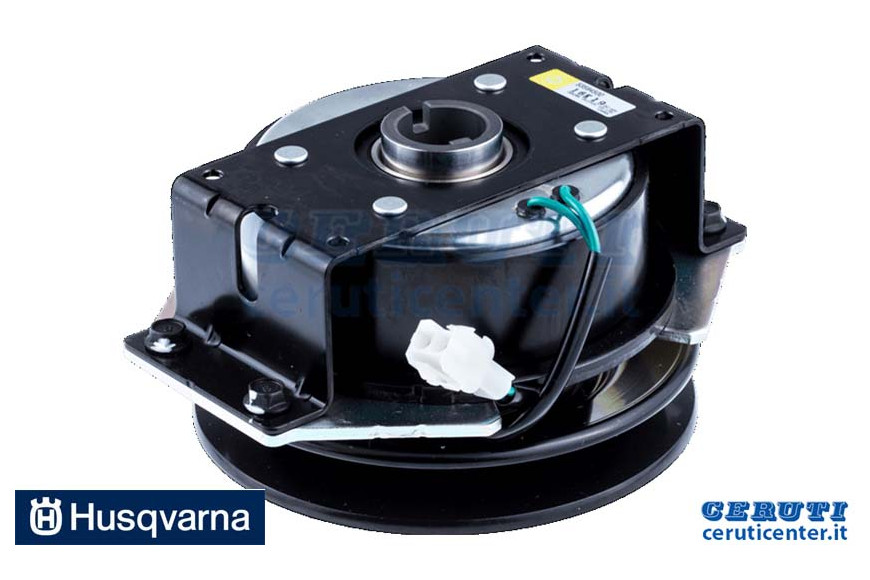 Frizione Elettromagnetica - Originale Husqvarna - 587241601