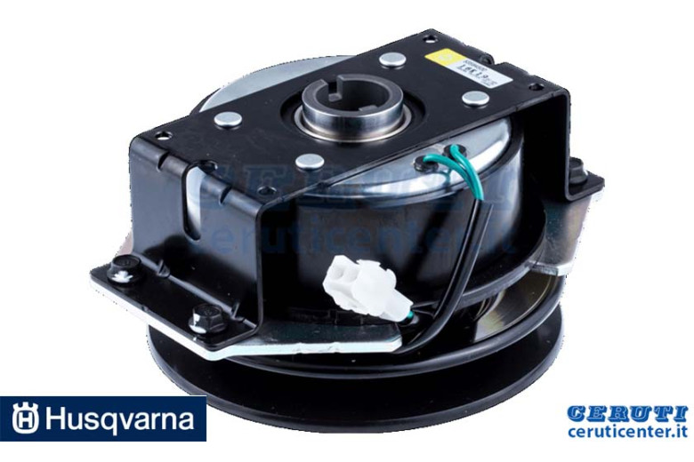 Elektromagnetische Kupplung - Original Husqvarna - 587241601