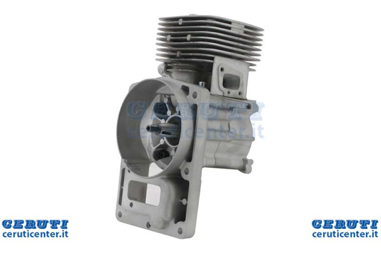 Court bloc ventilateur Kasei E-EB500