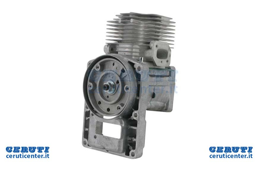 Short-Block Blower Kasei E-Eb650A