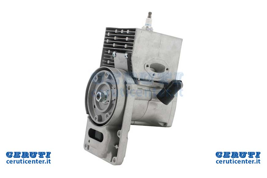 Court bloc ventilateur Kasei Eb800E