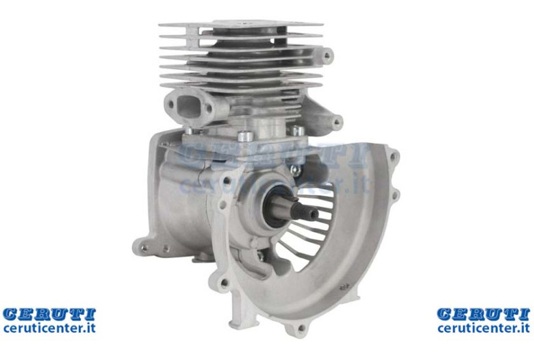 Short Block Soffiatore Kasei Ebv230E 