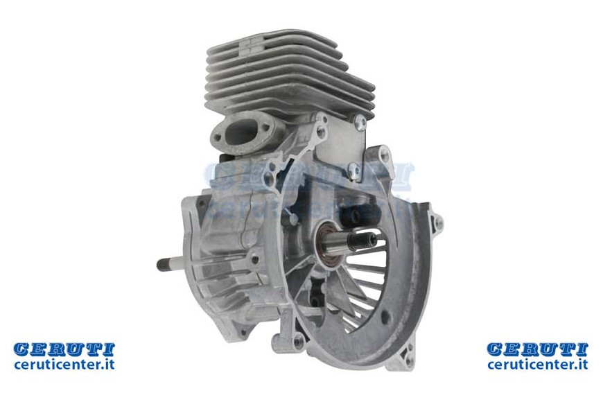 Short Block Soffiatore Kasei Ebv260-3E 