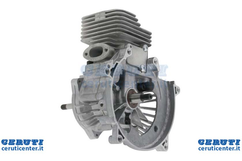 Breve bloques soplantes Kasei Ebv260-3E