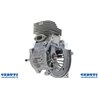 Court bloc ventilateur Kasei Ebv260-3E