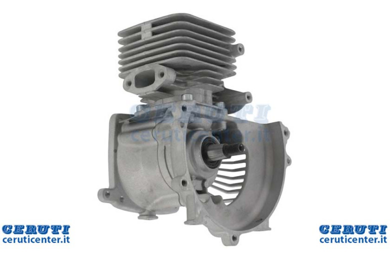 Court Bloc Kasei Slp500 Taille-haies