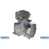 Breve Bloque Cortasetos Kasei Slp500