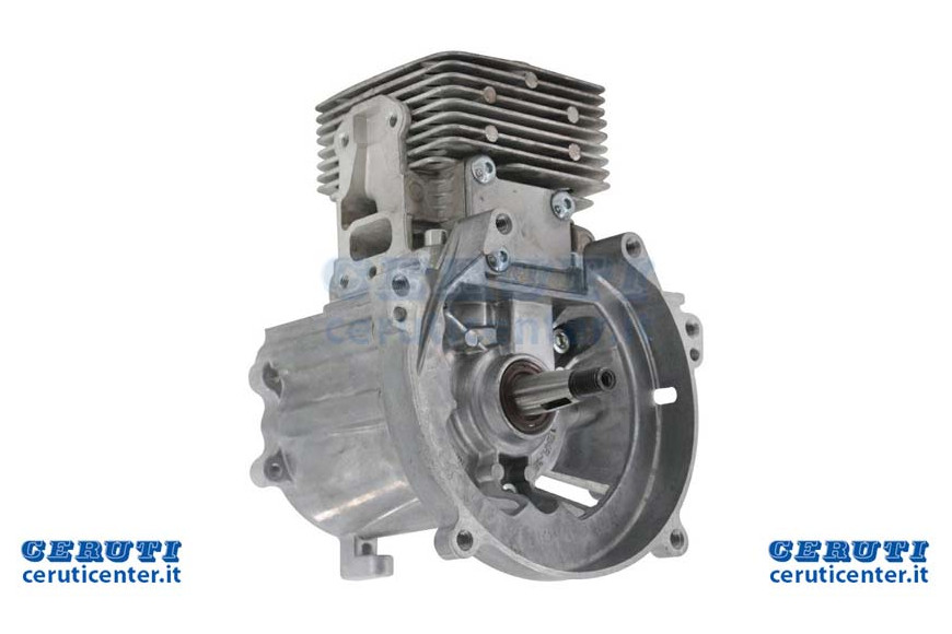 Court Bloc Kasei Slp600E Taille-haies