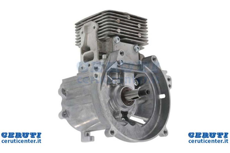 Court Bloc Kasei Slp600E Taille-haies