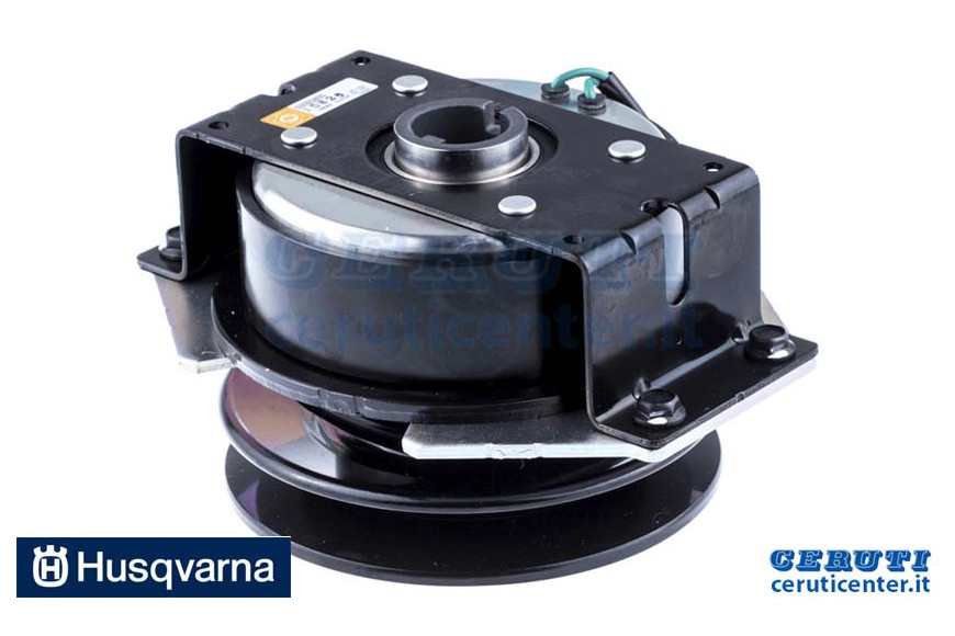Electromagnética del embrague - Husqvarna original - 587241501