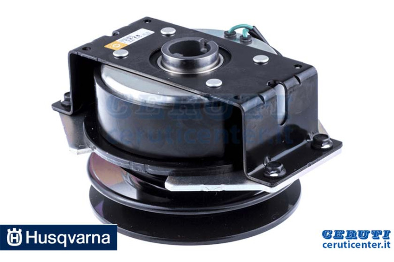 Embrayage électromagnétique - Original Husqvarna - 587241501