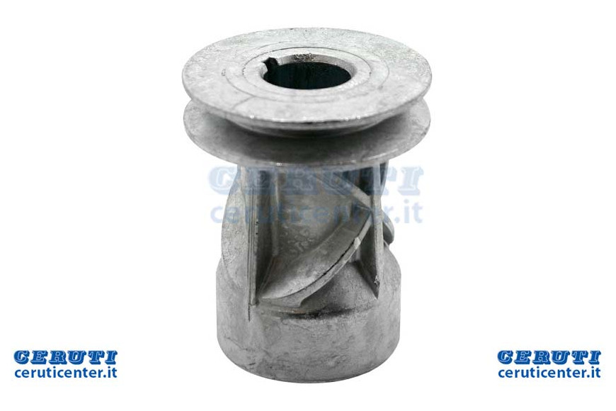 Hub Sigma Alko 463962