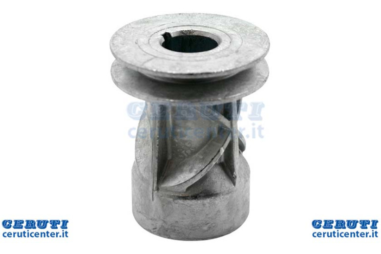 Mozzo Sigma Alko 463962