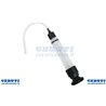 Syringe Aspira Oil Capacity 60 Gr