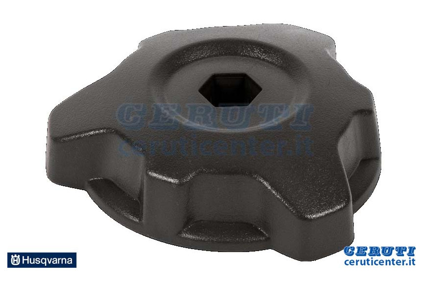 Pomello - Originale Husqvarna - 587237201