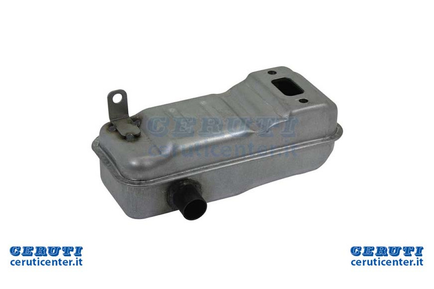Exhaust Blower Kasei Eb650-E, E-Eb650A, atomization 3WF-16