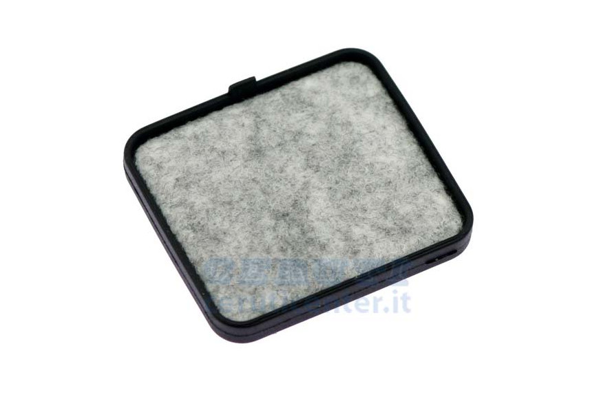Luftfilter OLEOMAC 56510064 Or.