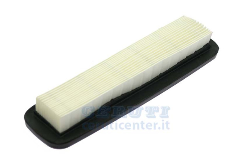 Air filter Echo 13030508360