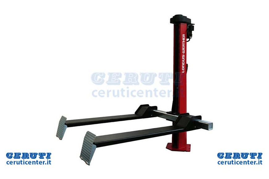 hoist 1200