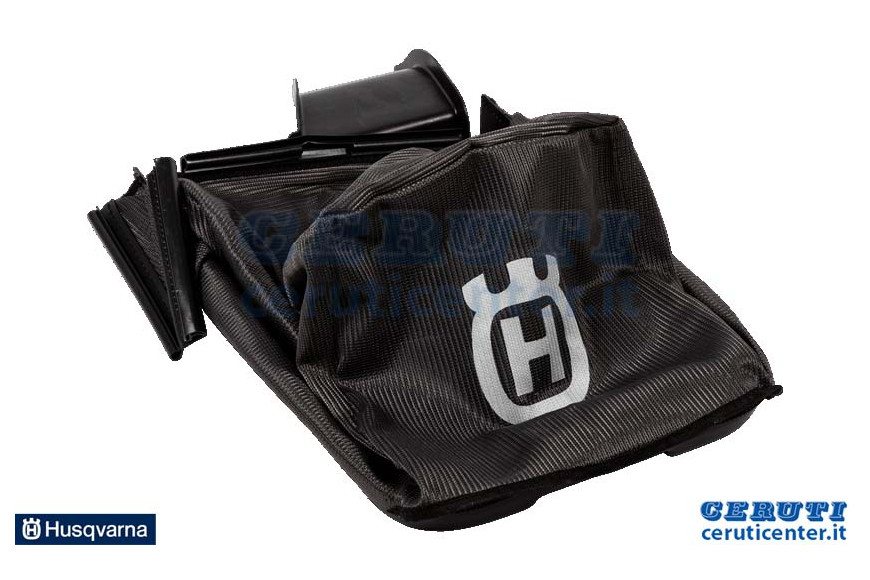 Sacco Raccoglierba - Originale Husqvarna - 587197101