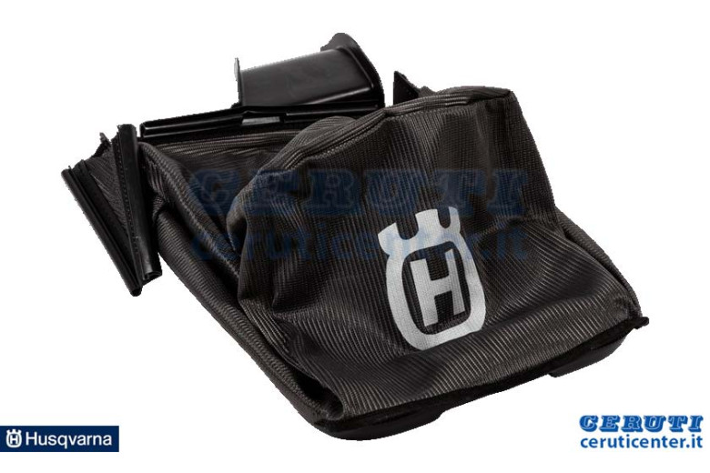 Hopper Tasche - Original Husqvarna - 587197101