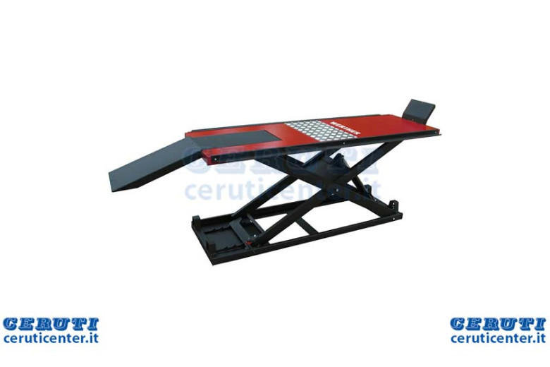Lifter Wml 600 C